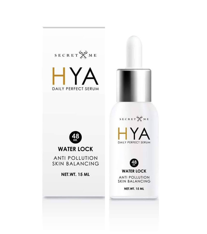 hya daily perfect serum เซรั่มหน้าขาวกระจ่างใส