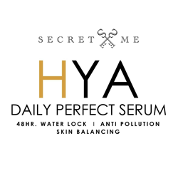 HYA Daily Serum เซรั่มหน้าเด้ง ซีเครทมี